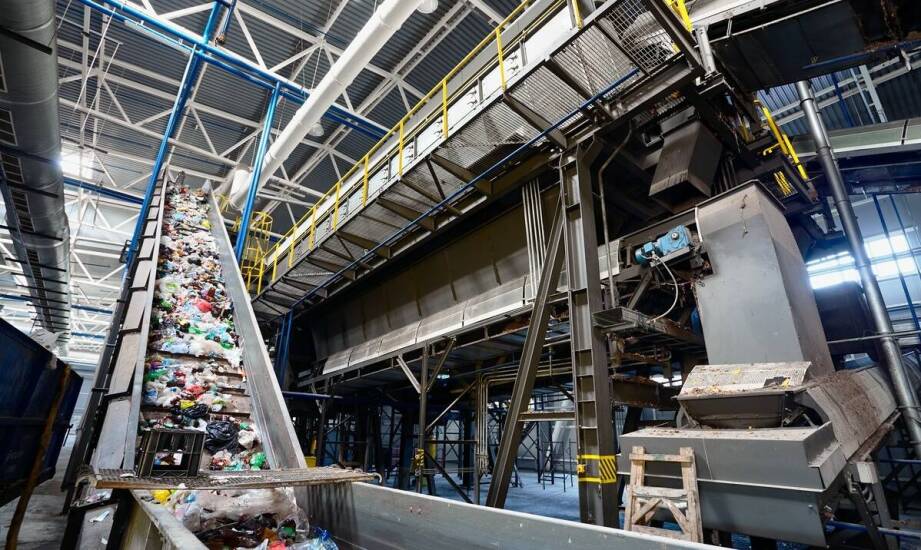Dlaczego nie każdy plastik z zakładu wraca do recyklingu i kiedy staje się RDF