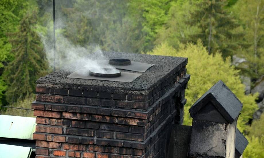 Dlaczego kąt i średnica kolana potrafią zmienić pracę domowego pieca