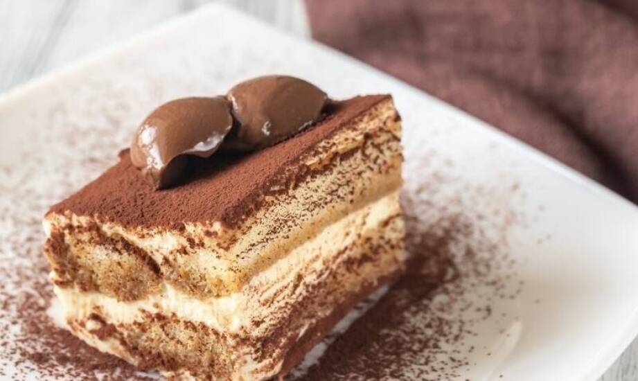 Tiramisu, panna cotta i inne włoskie desery w toruńskim menu sezonowym