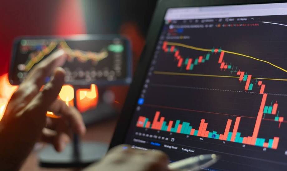 Kontrola ryzyka w Expert Advisorze na MetaTraderze — jak automatyzować wielkość pozycji i wyjście z rynku