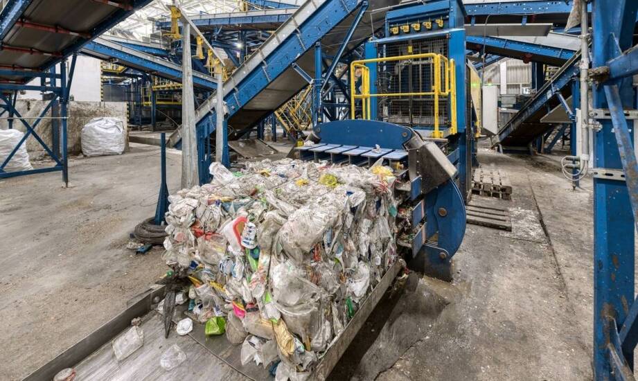 Co zyskuje zakład, gdy ścinki tekstylne trafiają do recyklingu zamiast utylizacji