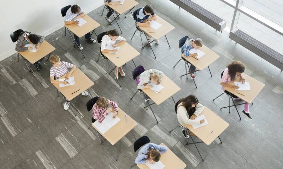 Jak wygląda egzamin Cambridge B2 First dla kandydatów z Ostrołęki