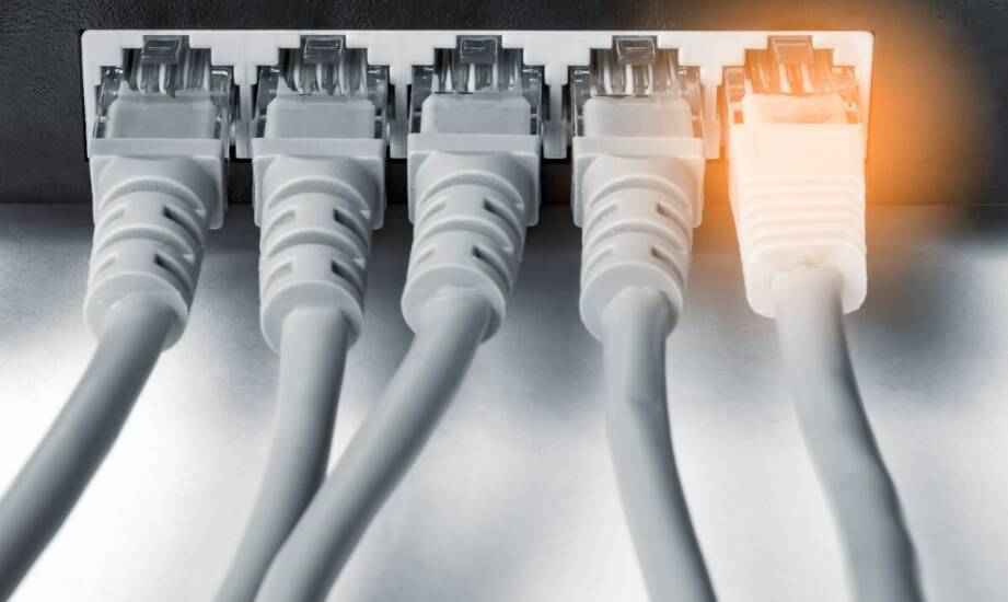Kiedy sieć firmowa jest gotowa na migrację do 6 GHz