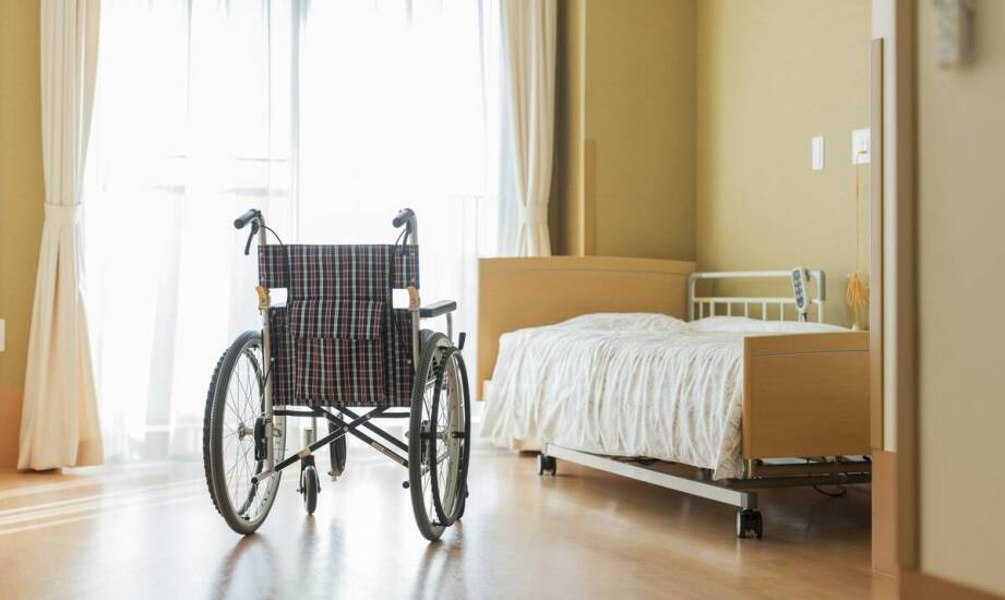 Pierwsze tygodnie po śmierci chorego pod opieką hospicyjną — jak przebiega żałoba i kiedy potrzebne jest wsparcie