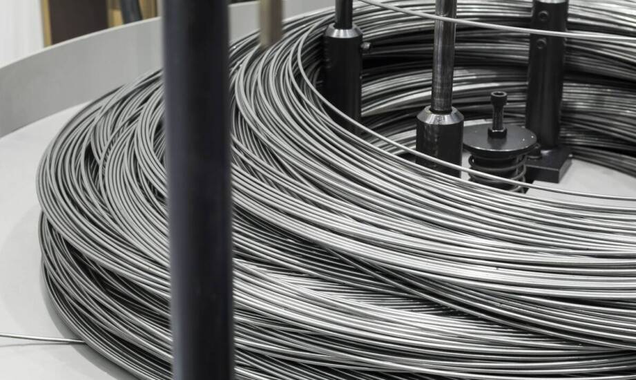 Kiedy remont kapitalny ciągarki do drutu staje się koniecznością w zakładzie produkcyjnym