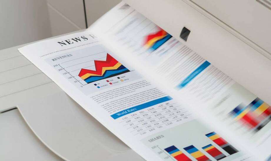 Jak zaprojektować szablon BI Publisher, żeby raport z JD Edwards był czytelny