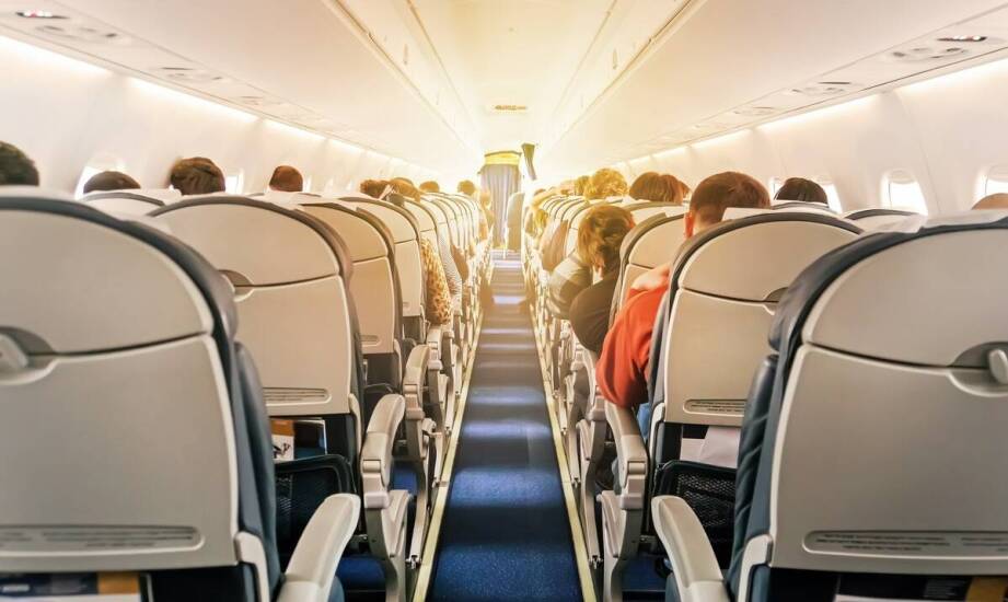 Konfiguracja samolotów Ryanair z Modlina: skąd bierze się różnica między 189 a 197 miejscami