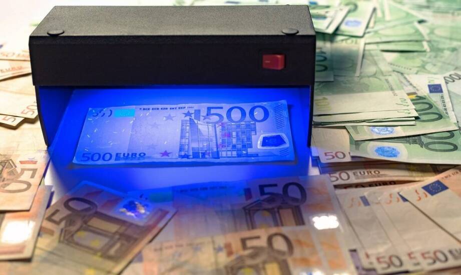 Dlaczego stan banknotów euro może zmienić warunki wymiany gotówki