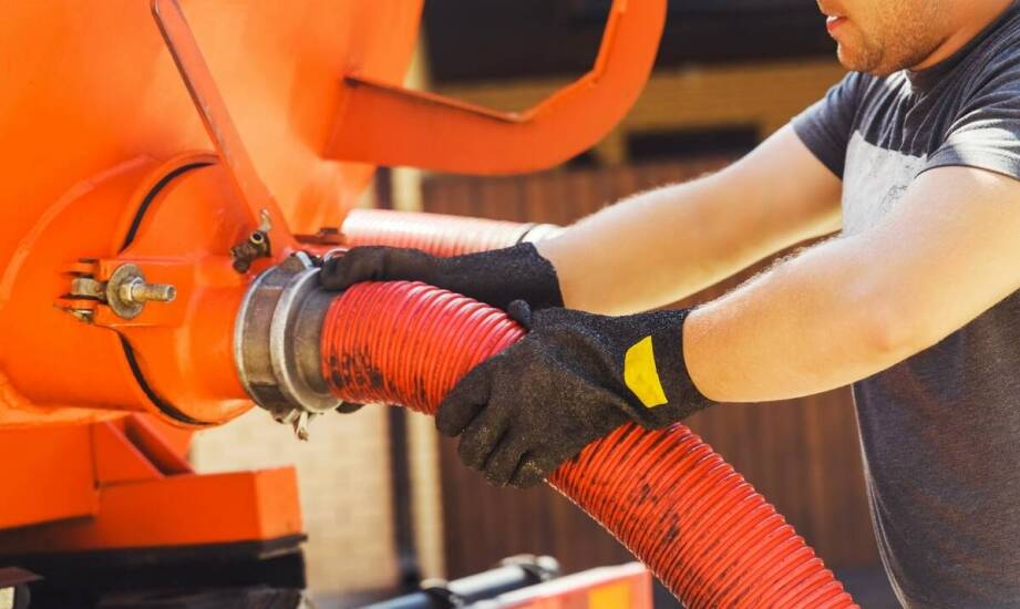 Cięcie, zakuwanie i łączenie węży zbrojonych — gdzie najczęściej powstają błędy montażowe