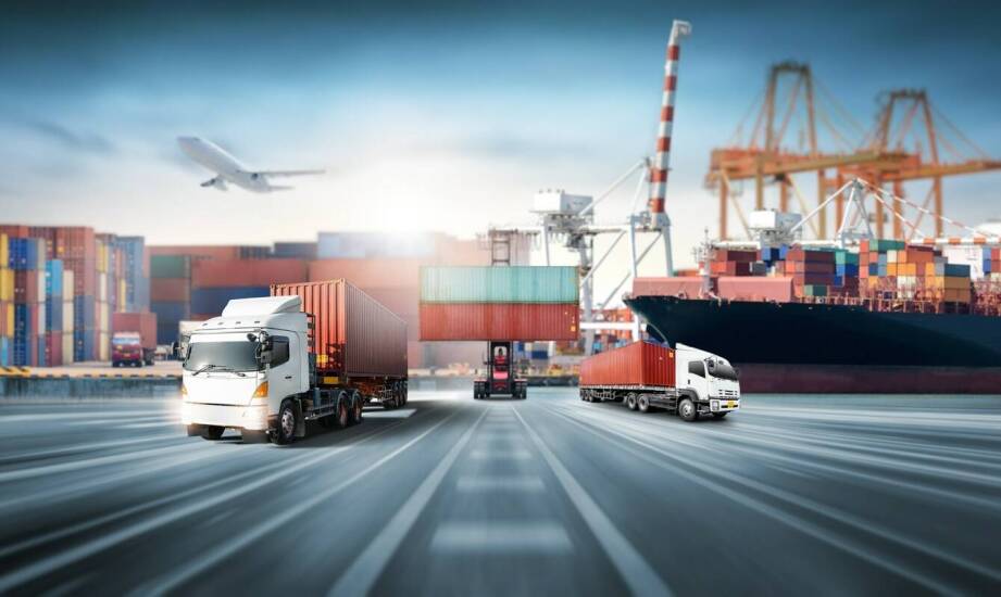 Jedna usługa, kilka etapów — czego naprawdę pilnuje importer auta z USA