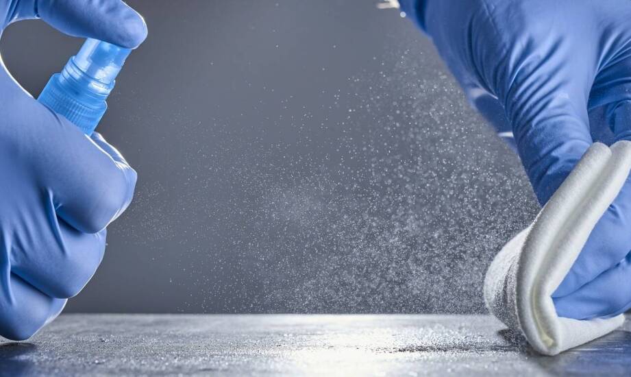 Dlaczego zapach uryny wraca po standardowym myciu sanitariatów i jak działają środki mikrobiologiczne