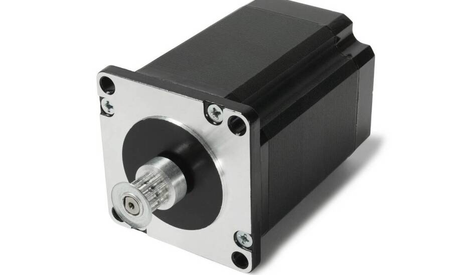Kiedy napęd 12 V 300 W wystarcza do osi liniowej CNC, a kiedy zabraknie rezerwy momentu