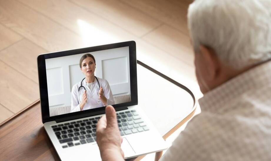 Czat tekstowy, telefon i wideo w endokrynologii — kiedy każda forma rozmowy ma sens