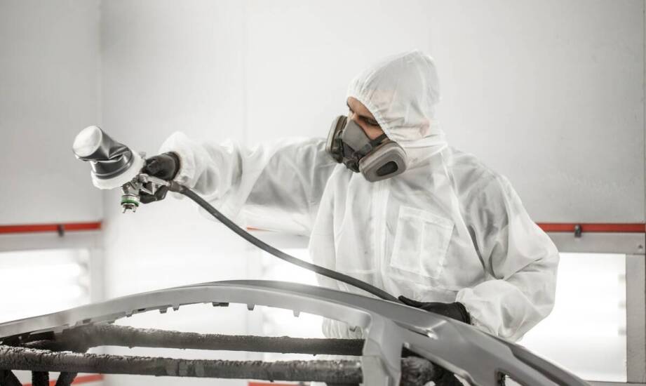 Jak dobrać powłokę galwaniczną do części dla motoryzacji, lotnictwa i energetyki