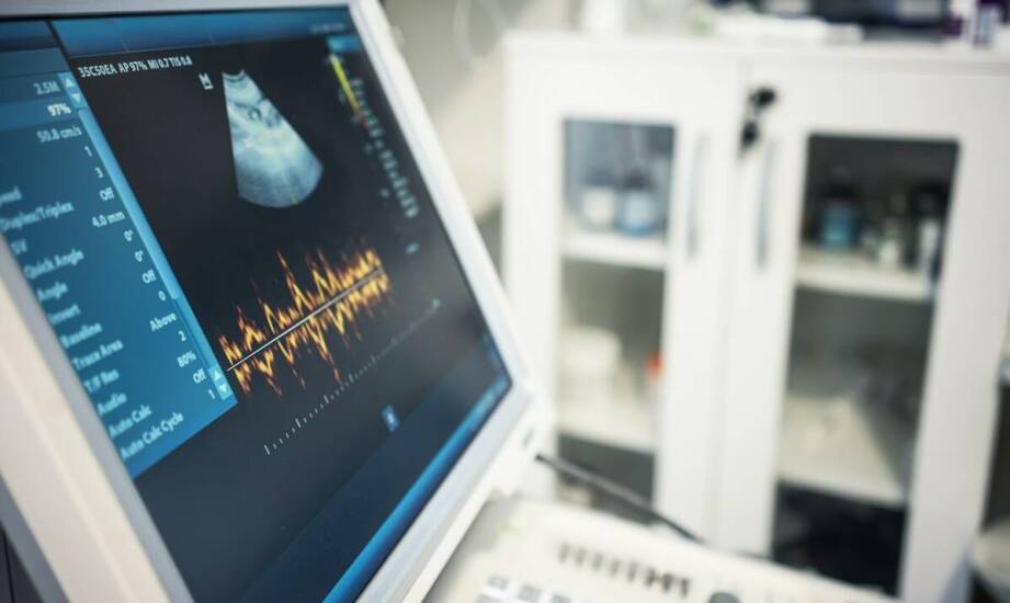 Co w RS80 ma realne znaczenie w radiologii i ginekologii