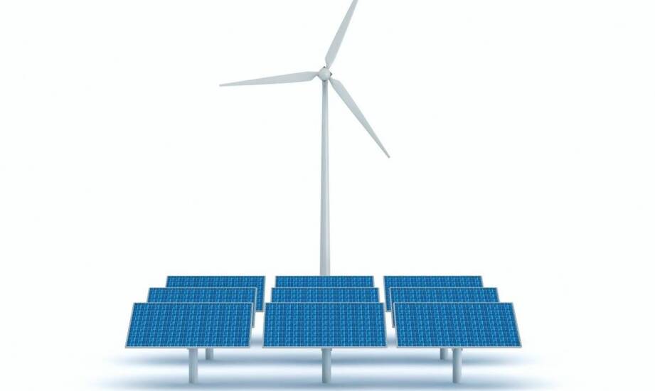 Jak turbina wiatrowa zamienia wiatr w prąd i dlaczego produkcja nie jest stała