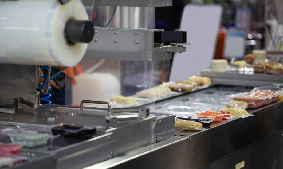 Jak przygotować produkt spożywczy do pakowania kontraktowego, aby uniknąć błędów partii