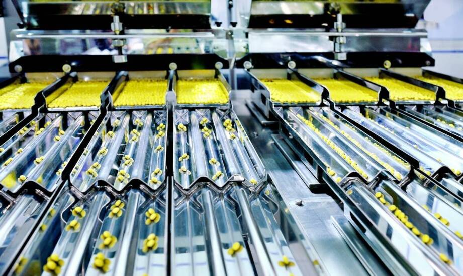 Od briefu do partii testowej — jak przebiega wdrożenie private label cukierków