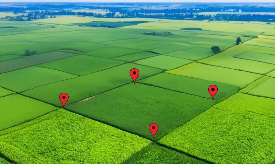 Mapa polskich regionów borówkowych — jak ocenić skalę produkcji i dostępność dostawców
