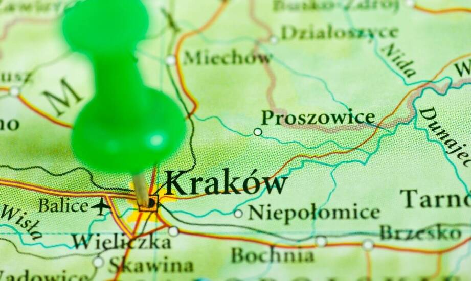 Dlaczego plan miejscowy tak mocno zmienia wartość działki pod Krakowem