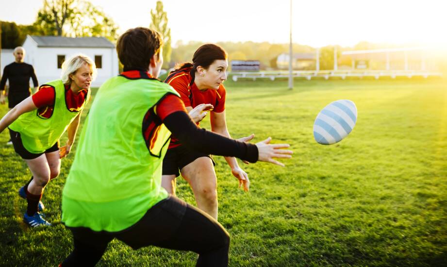 Sportowe wydarzenie integracyjne w Warszawie — jak dopasować scenariusz do celu i zespołu