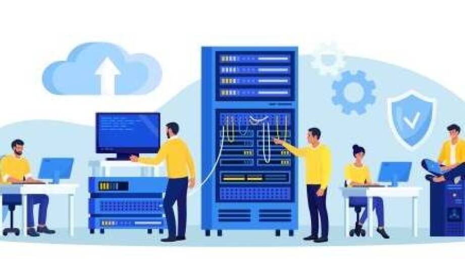 Jak uporządkować odpowiedzialność za dane w środowisku multicloud bez utraty zgodności z RODO