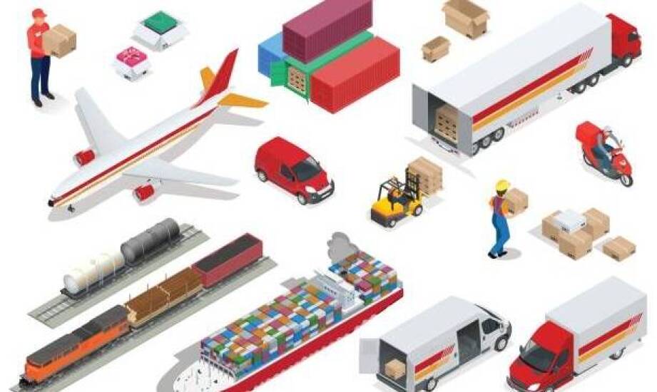 Jakie elementy wpływają na organizację transportu intermodalnego z Chin do Polski na Nowym Jedwabnym Szlaku