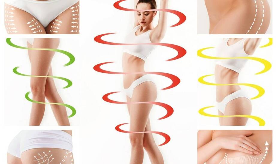 Kiedy liposukcja pomaga wymodelować sylwetkę, a kiedy nie rozwiązuje problemu