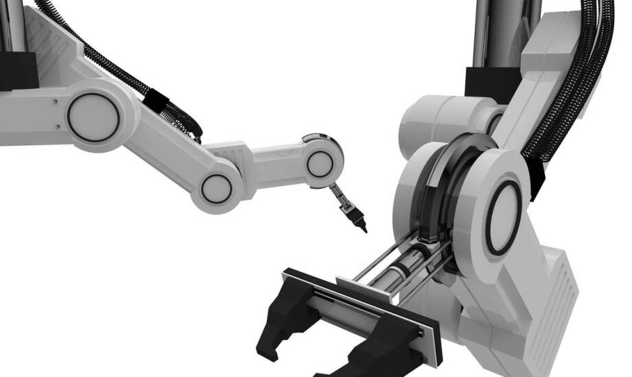 Kiedy automatyzacja wyciągania wałków w linii produkcyjnej staje się uzasadniona