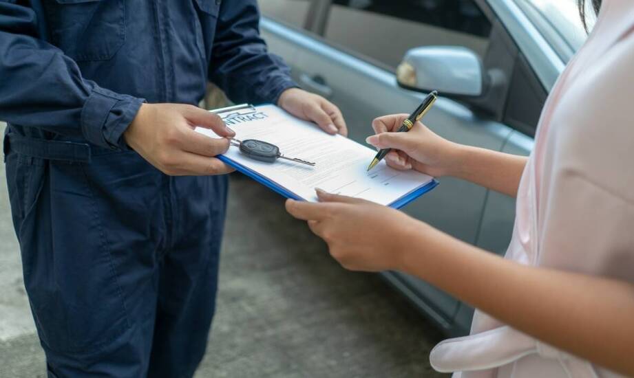 Jak przygotować auto i dokumenty do przewozu z Wielkiej Brytanii do Polski