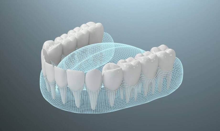 Jak zespół od wizualizacji 3D pracuje, gdy produkt istnieje tylko na etapie projektu