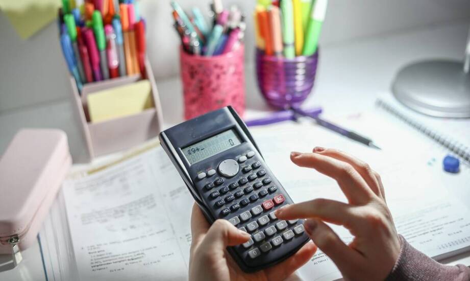 Jak ułożyć plan nauki matematyki przed egzaminem ósmoklasisty w Pruszkowie