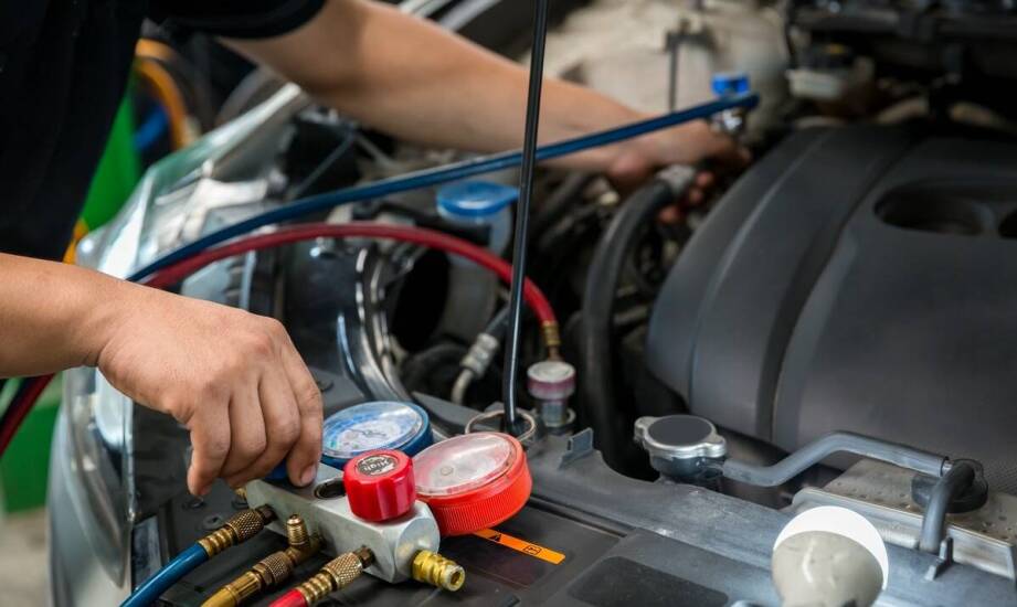 Od diagnozy silnika do odbioru auta — etapy montażu LPG w praktyce