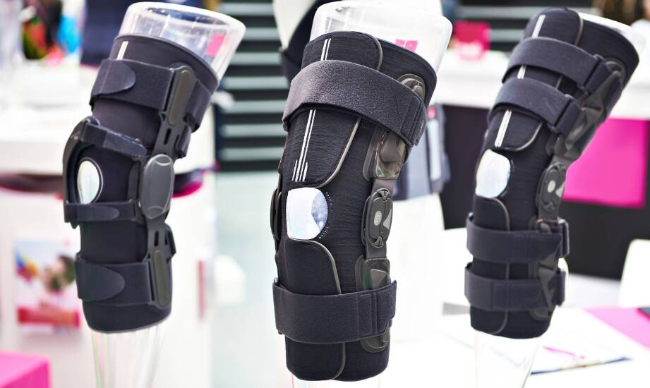 Jak wygląda droga do ortezy finansowanej przez NFZ — od diagnozy do odbioru