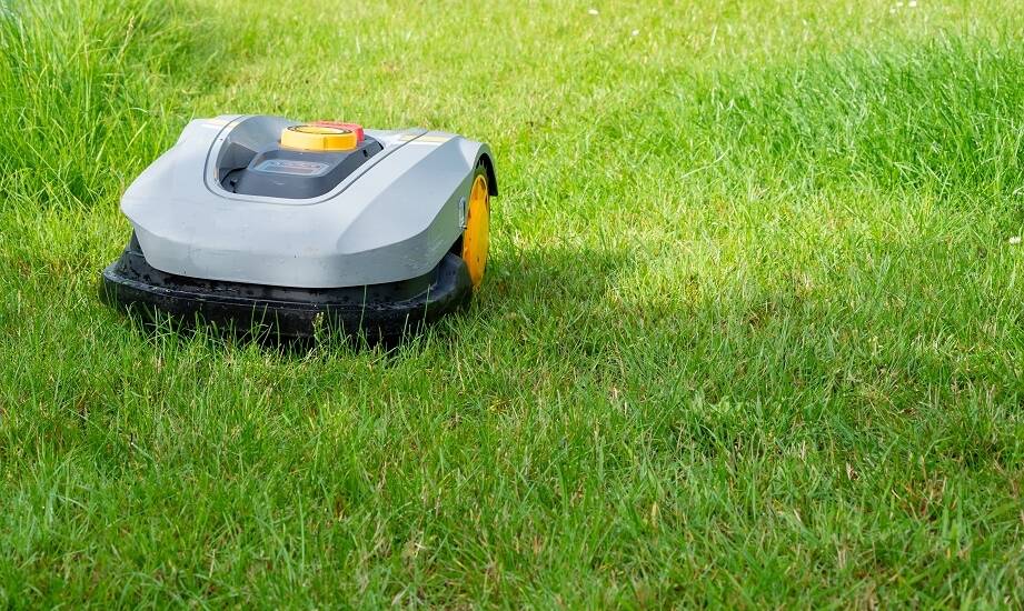 Jak układ ogrodu wpływa na sens wyboru RTK, LiDAR albo AI Vision w robocie koszącym