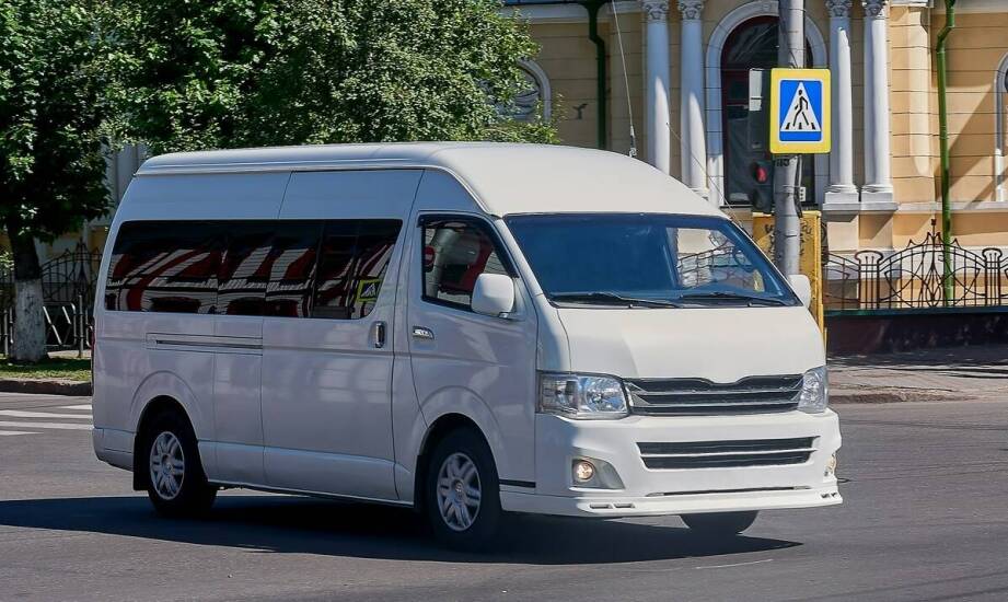 Ostatni przejazd z karawanem: co decyduje o jego roli i doborze w mieście