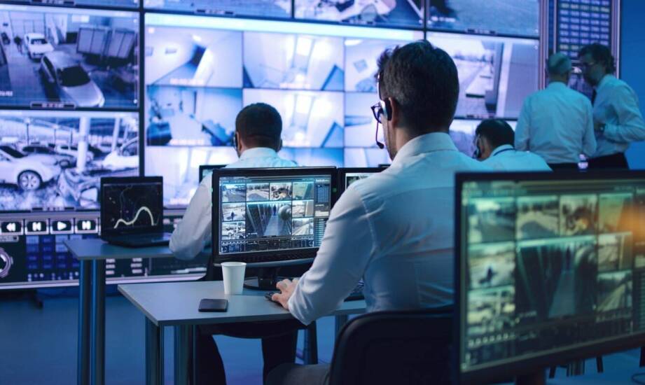 Jak dobrać architekturę monitoringu do wspólnoty mieszkaniowej i zakładu przemysłowego