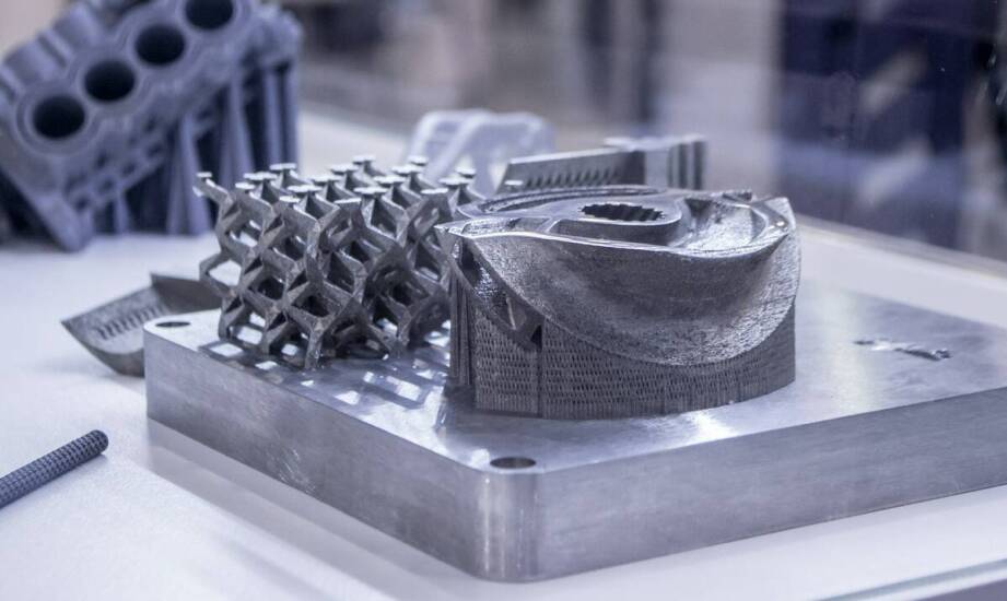 Od modelu cyfrowego do testu funkcjonalnego — jak przebiega prototypowanie w praktyce