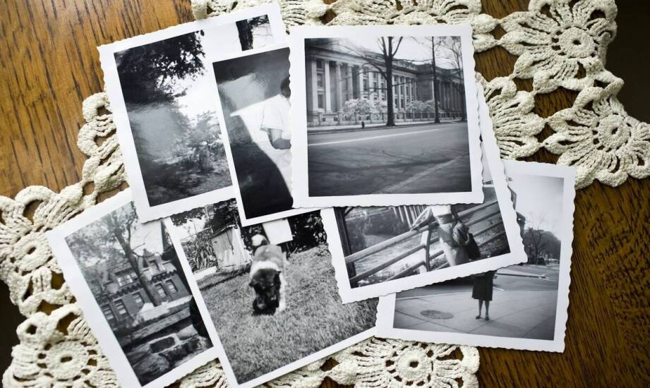 Jak chronić czarno-białe fotografie kolekcjonerskie przed blaknięciem, falowaniem papieru i złym oprawieniem
