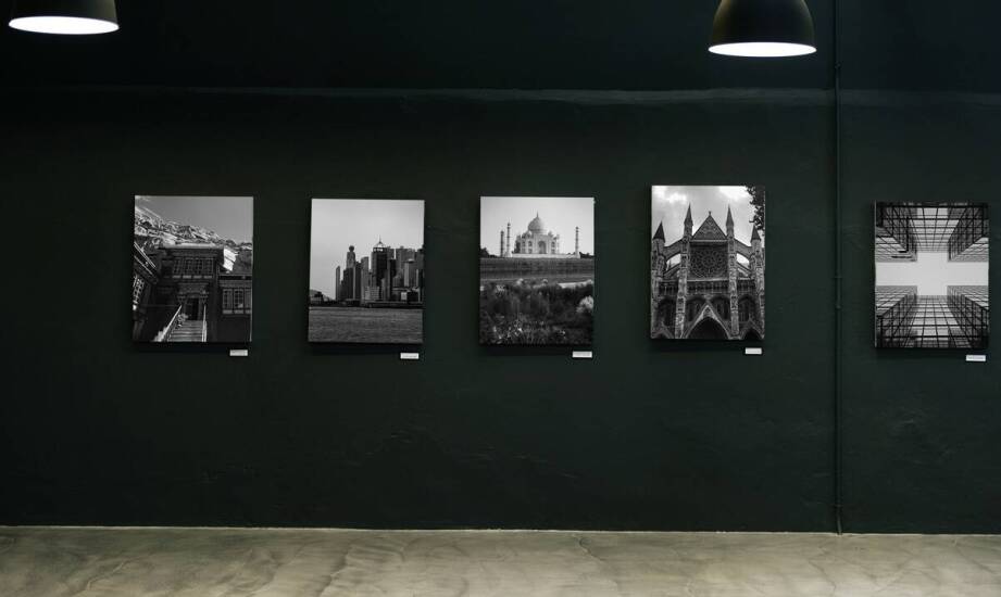 Jak zacząć pierwszą kolekcję czarno-białej fotografii artystycznej bez przypadkowych zakupów