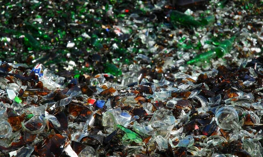 Dlaczego czystość stłuczki szklanej decyduje o wartości wsadu w recyklingu