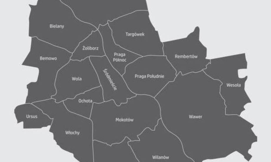Od zatrzymania do apelacji — jak przebiega sprawa karna w warszawskim sądzie rejonowym