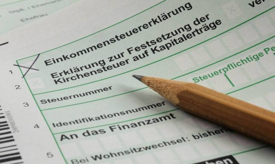 Kiedy niemieckie rozliczenie trzeba złożyć, a kiedy można je świadomie pominąć