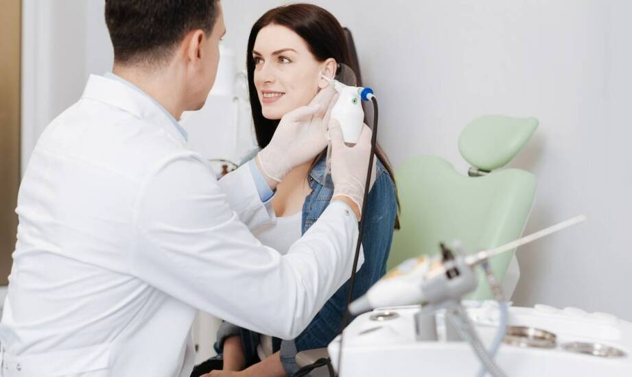 Kiedy objawy z uszu, nosa i gardła wymagają oceny w POZ przed dalszą diagnostyką