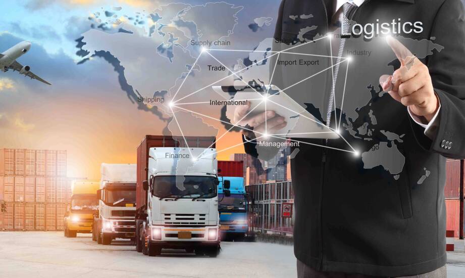 Jak magazyn e-commerce staje się częścią trasy do Norwegii, Szwecji i Danii