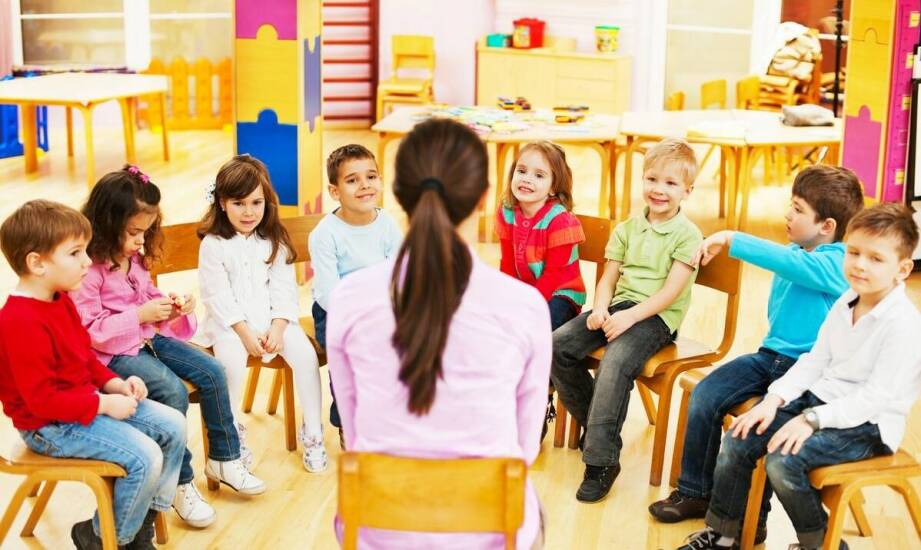 Jak wygląda dzień dziecka w integracyjnym przedszkolu z terapią i dodatkowymi zajęciami