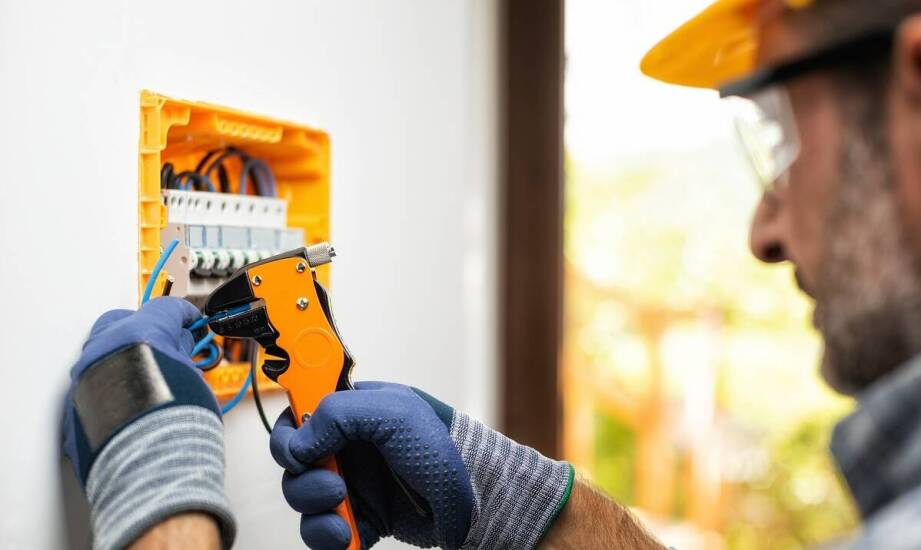 Dlaczego kompatybilność osprzętu instalacyjnego ma znaczenie dla tempa montażu w Warszawie