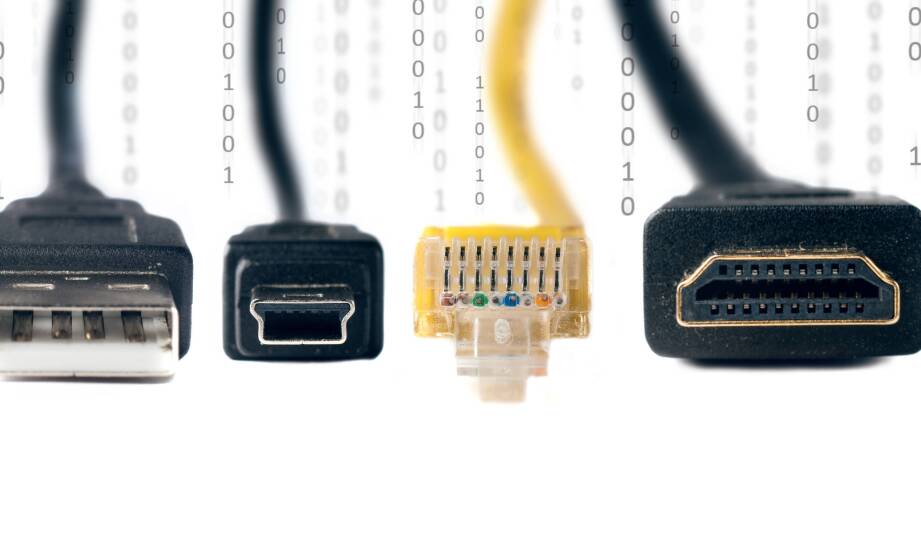 Kiedy przejściówka z eurozłącza na HDMI działa, a kiedy telewizor LCD zostaje bez obrazu