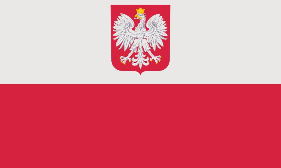 Jak dobrać godło ścienne do wejścia urzędu, szkoły lub firmy
