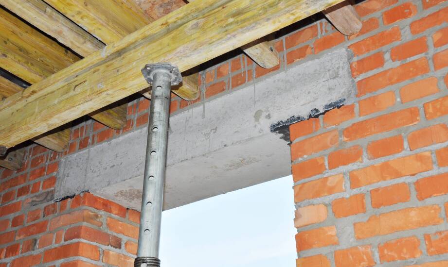 Nowoczesne technologie w produkcji stropowych szalunków